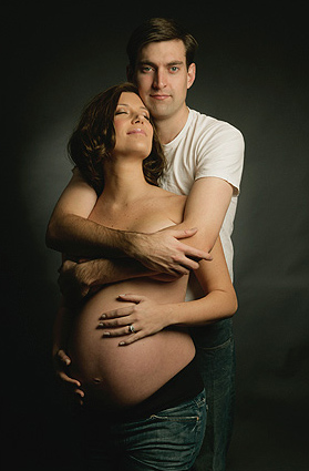 Фото беременных