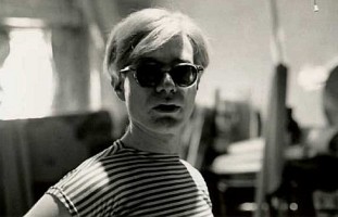 Энди Уорхол (Andy Warhol). Поймать суть жизни в объективе фотокамеры.